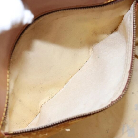 LOUIS VUITTON Monogram Bucket GM Shoulder Bag Vintage M42236 LV Auth 139484 - Picture 14 of 16